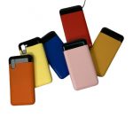 10000 mAh Deri Powerbank