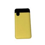 10000 mAh Deri Powerbank