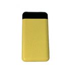 10000 mAh Deri Powerbank