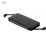 10000 mAh Metal Pwerbank