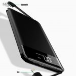 10000 mAh Metal Pwerbank