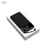 10000 mAh Power Bank Mobil Şarj Cihazı