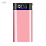 10000 mAh Powerbank: El Fenerli