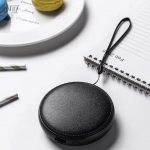 10000 mAh Yuvarlak Powerbank: Makaron