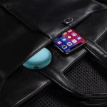 10000 mAh Yuvarlak Powerbank: Makaron