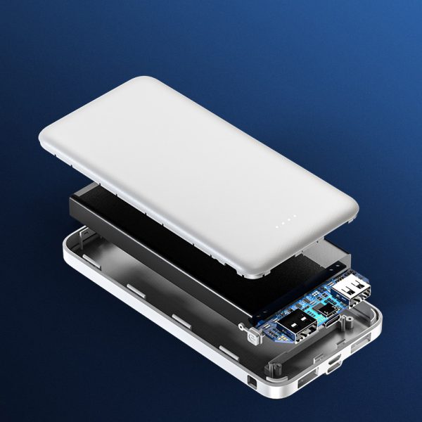 10000 mAh Powerbank Toptan