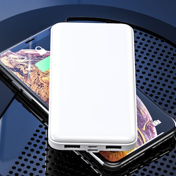 10000 mAh Powerbank Toptan