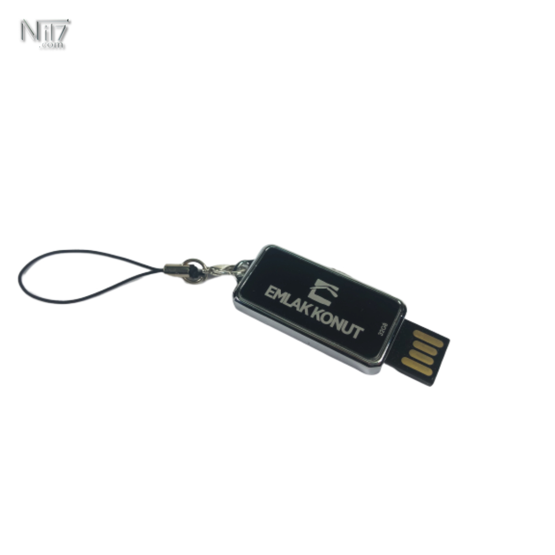 32GB Promosyon USB Bellek