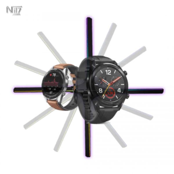 3D Hologram Led Fan Vantilatör Projeksiyon Aleti F2-70H