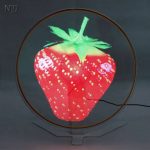 3D Hologram Fan AD30