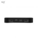6000 mAh Kare Powerbank