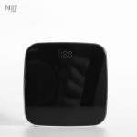 6000 mAh Kare Powerbank