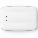 6000 mAh Kurumsal Küçük Powerbank