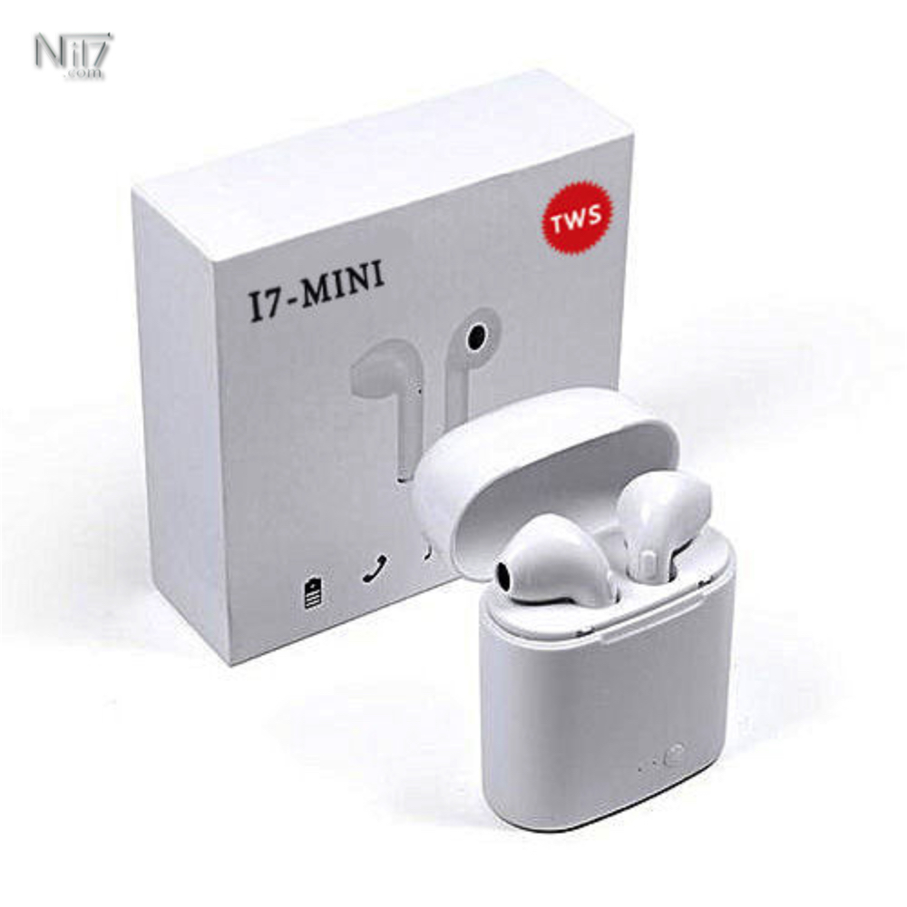 İ7 Mini Kablosuz Kulaklik
