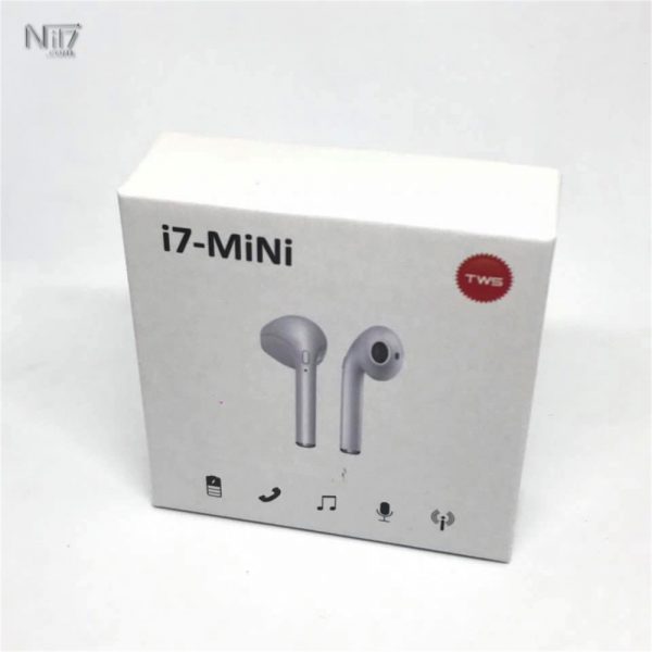İ7 Mini Kablosuz Kulaklik