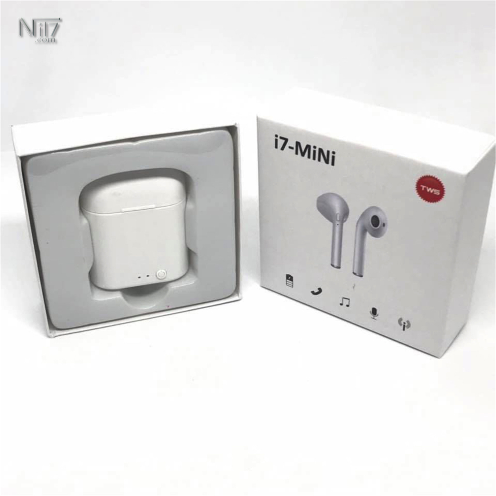 İ7 Mini Kablosuz Kulaklik