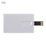 Kartvizit USB Flash Bellek