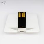 Kartvizit USB Flash Bellek