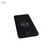 Logo Alanı LED Işıklı Powerbank