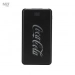 Logo Alanı LED Işıklı Powerbank