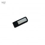 Logo Alanı LED Işıklı USB Bellek