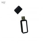 Logo Alanı LED Işıklı USB Bellek