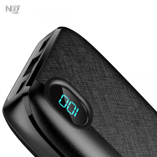Markanıza Özel 10000 mAh Powerbank