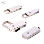 Metal USB Bellek