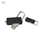 Metal USB Bellek