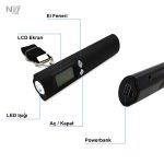 Powerbank Terazi: Mini