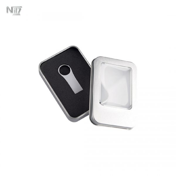 Promosyon Metal USB Bellek