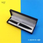 Promosyon USB Bellek Mat Siyah Kalem