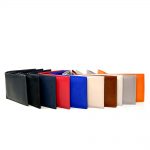 Wireless Powerbank Deri Cüzdan - Görsel 8