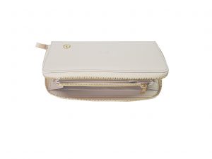 Wireless Powerbank Bayan Cüzdan - Görsel 3