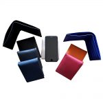Wireless Powerbank Deri Cüzdan - Görsel 11
