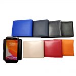 Wireless Powerbank Deri Cüzdan - Görsel 9