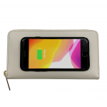 Wireless Powerbank Bayan Cüzdan