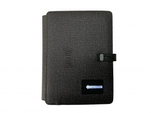Kablosuz Ajanda Powerbank - Görsel 4
