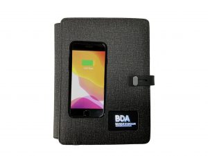 Kablosuz Ajanda Powerbank - Görsel 5