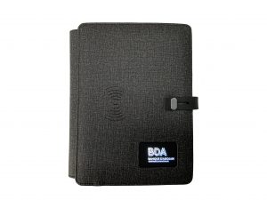 Kablosuz Ajanda Powerbank - Görsel 6
