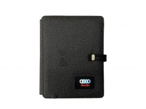 Kablosuz Ajanda Powerbank - Görsel 2