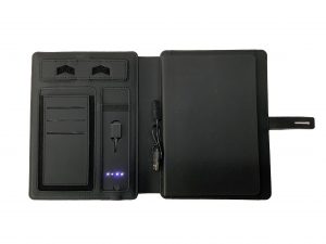 Kablosuz Ajanda Powerbank - Görsel 4