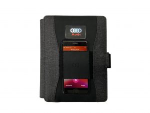 Kablosuz Ajanda Powerbank