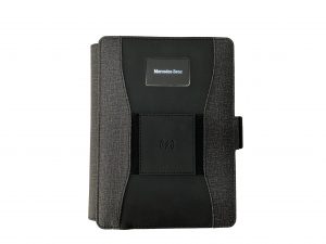 Kablosuz Ajanda Powerbank - Görsel 2