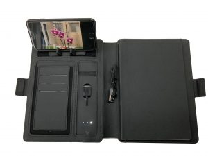 Kablosuz Ajanda Powerbank - Görsel 3
