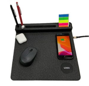 Kablosuz Mouse Pad