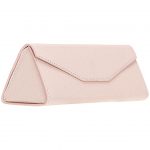 Foldable Eyeglass Case - Folding Glasses Case - Görsel 6