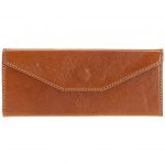 Foldable Eyeglass Case - Folding Glasses Case - Görsel 4