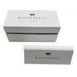 Foldable Eyeglass Case - Folding Glasses Case