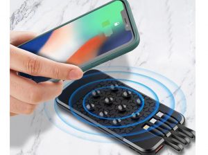 10000 Mah Powerbank - Görsel 5